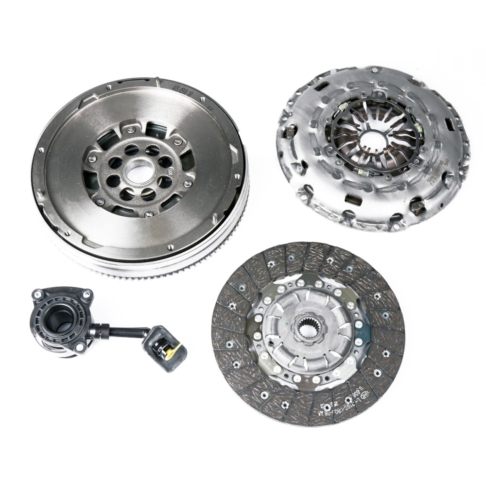 Kupplungssatz Luk 600005300 Per Auto Ford, Volvo