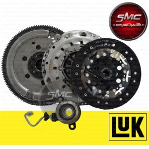 LuK RepSet DMF Kupplungssatz 600006800