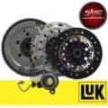 LuK RepSet DMF Kupplungssatz 600006800