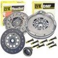 LuK RepSet DMF Kupplungssatz 600006900