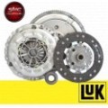 LuK RepSet DMF Kupplungssatz 600014000