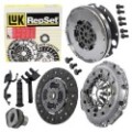 LuK RepSet DMF Kupplungssatz 600014400