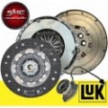 LuK RepSet DMF Kupplungssatz 600015800