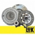 LuK RepSet DMF Kupplungssatz 600017100