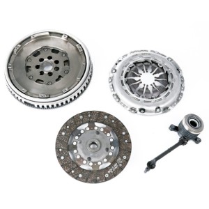 LuK RepSet DMF Kupplungssatz 600019700