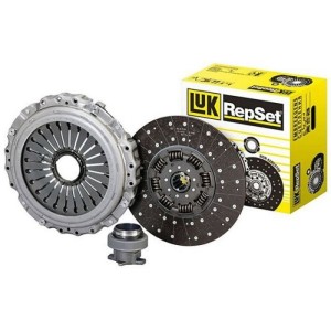 LuK RepSet DMF Kupplungssatz 600019800