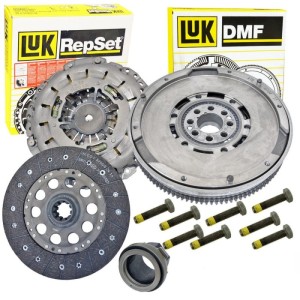 LuK RepSet DMF Kupplungssatz 600022800