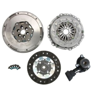 LuK RepSet DMF Kupplungssatz 600024000