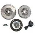 LuK RepSet DMF Kupplungssatz 600024000