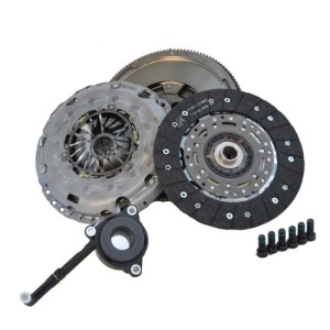 Kupplungssatz Luk 600 0295 00 für VW Audi