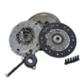 Kupplungssatz Luk 600 0295 00 für VW Audi