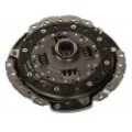 LuK RepSet Kupplungssatz 618309600 für Fiat, Lancia