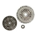 LuK RepSet Kupplungssatz 620326800 für Citroen, Peugeot