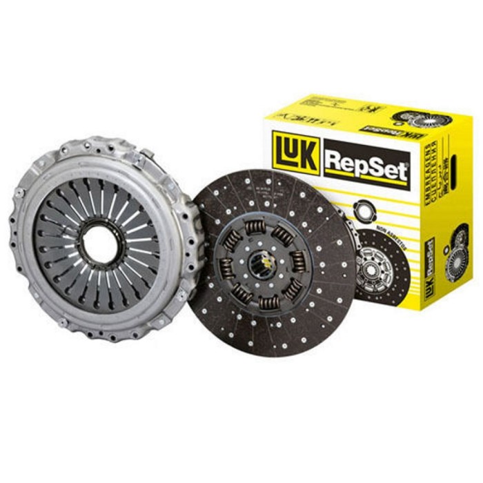 LuK RepSet Kupplungssatz 622342909