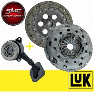 LuK RepSet Pro Kupplungssatz 623312433 für Ford