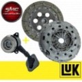 LuK RepSet Pro Kupplungssatz 623312433 für Ford