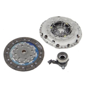 LuK RepSet Pro Kupplungssatz 623321533 für Mercedes