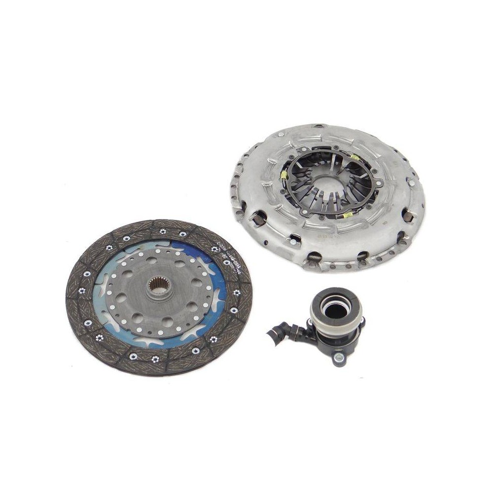LuK RepSet Pro Kupplungssatz 623321533 für Mercedes