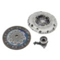 LuK RepSet Pro Kupplungssatz 623321533 für Mercedes