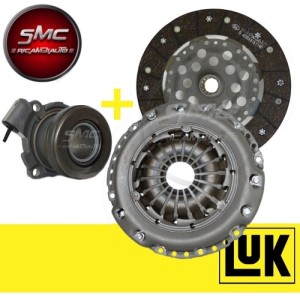 LuK RepSet Pro Kupplungssatz 623323433
