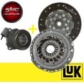 LuK RepSet Pro Kupplungssatz 623323433