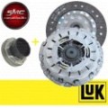 LuK SAC Kupplungssatz 624315800 für BMW