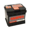 Starterbatterie Batteria auto AKUMA 12V 55Ah 480A
