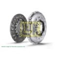 LuK SAC Kupplungssatz 624322009 für Fiat, Suzuki