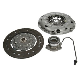 LuK RepSet Pro Kupplungssatz 624322033