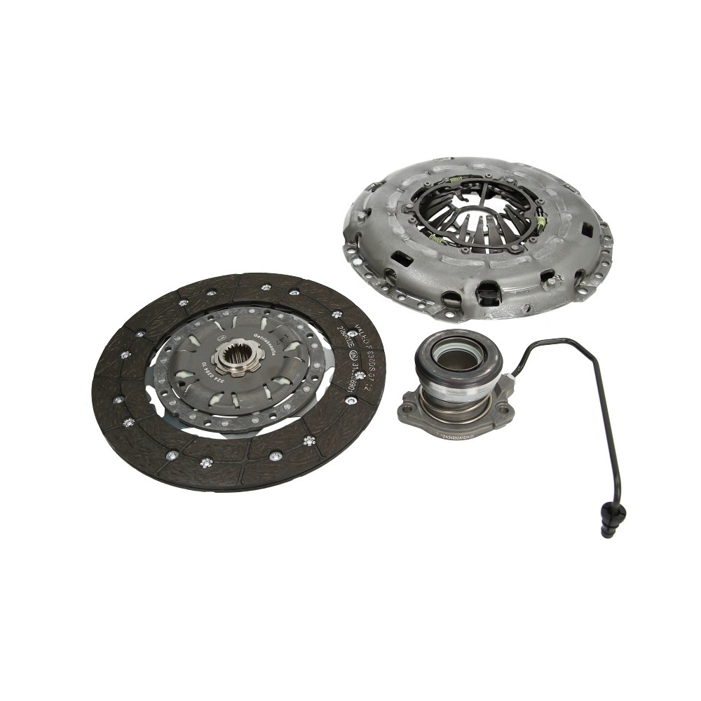 LuK RepSet Pro Kupplungssatz 624322033
