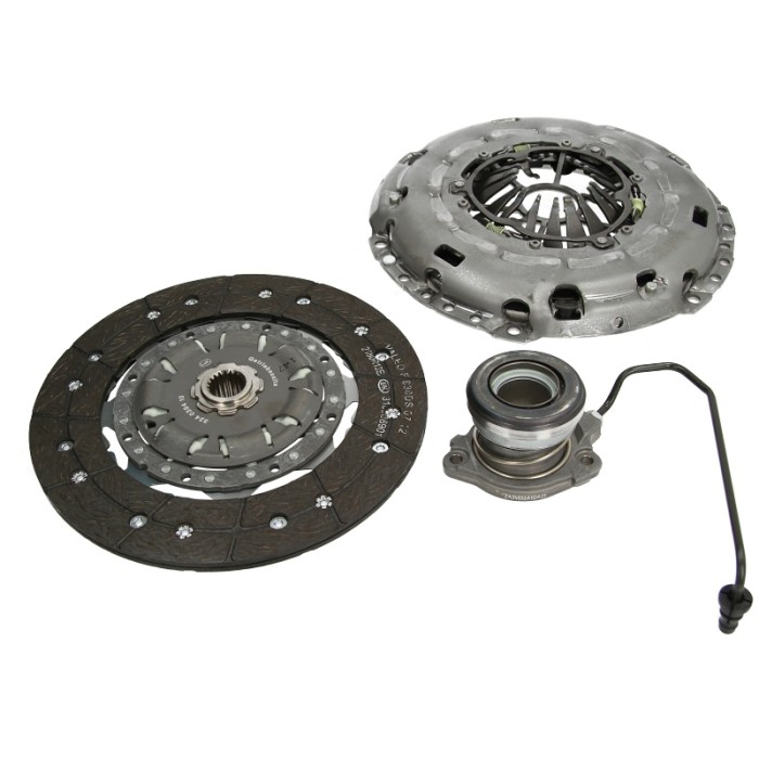 LuK RepSet Pro Kupplungssatz 624322033