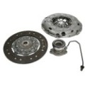 LuK RepSet Pro Kupplungssatz 624322033