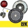 LuK RepSet Pro Kupplungssatz 624322633