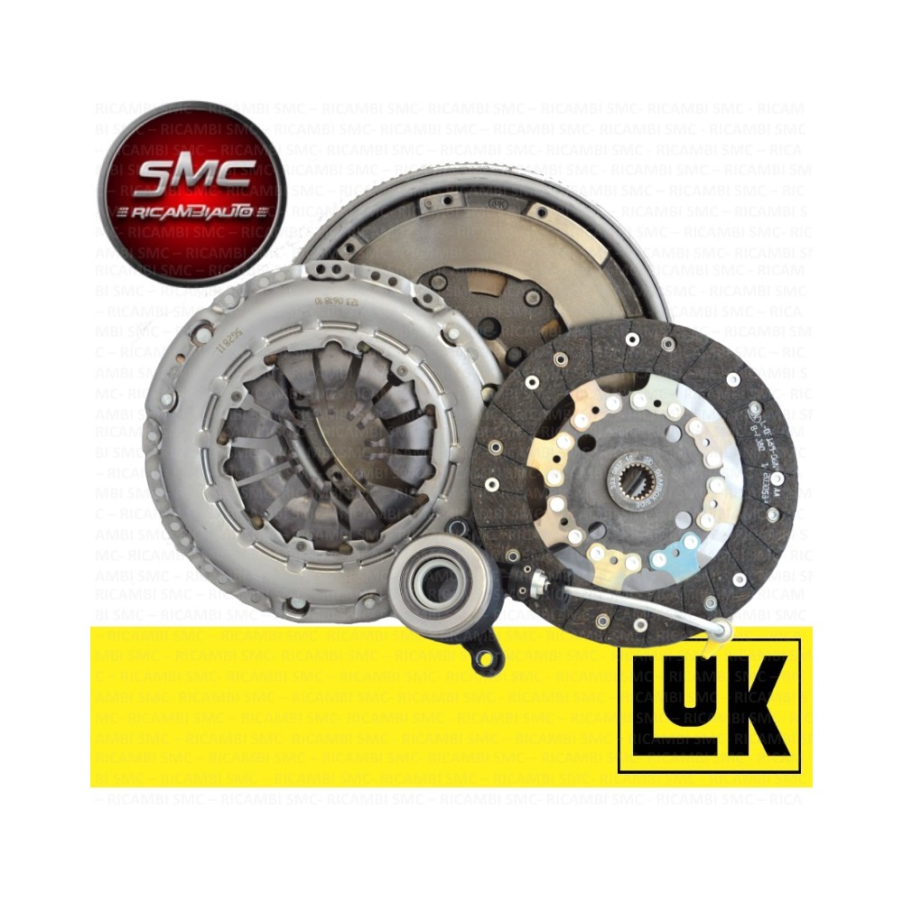 Kupplungssatz und Schwungrad Kf20 für Ford, Mazda