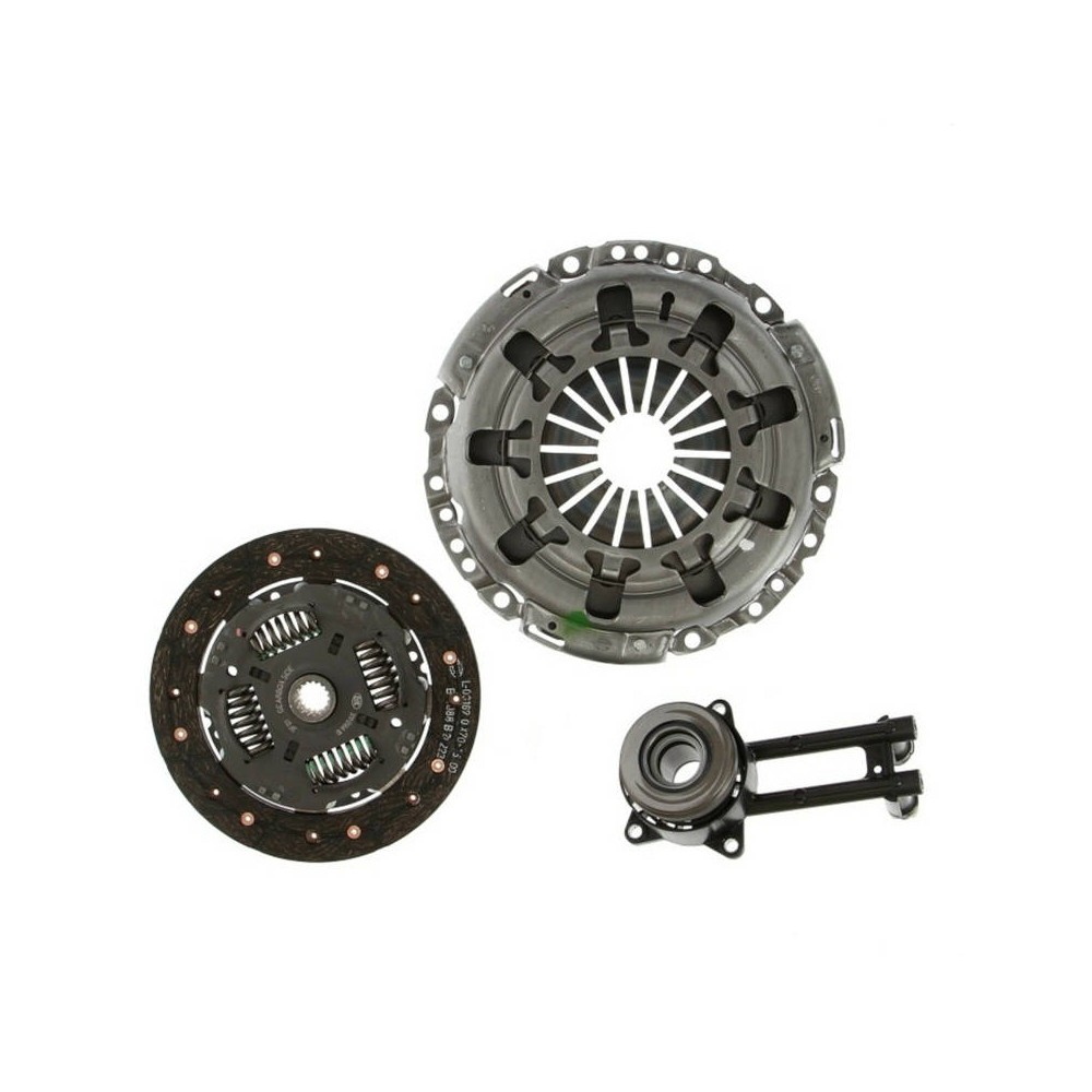 Kupplungssatz LUK 621304133 für Ford, Mazda