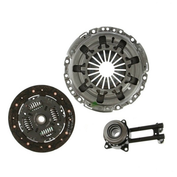 Kupplungssatz LUK 621304133 für Ford, Mazda