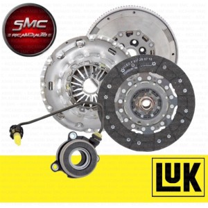 LuK RepSet DMF Kupplungssatz  Kf33 für Fiat und Lancia