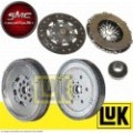 LuK RepSet DMF Kupplungssatz  Kf34 Citroen, Peugeot