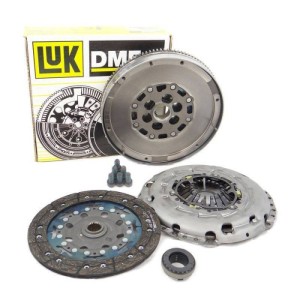LuK RepSet DMF Kupplungssatz  Kf39  für VW