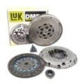 LuK RepSet DMF Kupplungssatz  Kf39  für VW