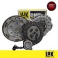 LUK Kupplungssatz Mercedes Sprinter 313