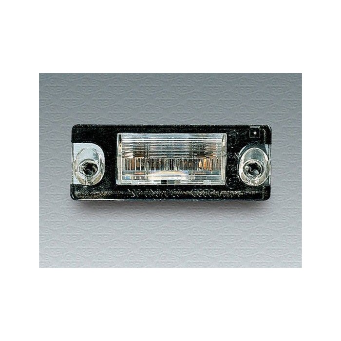 MAGNETI MARELLI Kennzeichenleuchte 714044850601