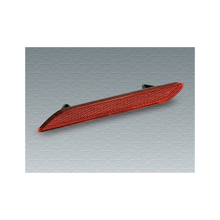 MAGNETI MARELLI Rückstrahler 714049870801