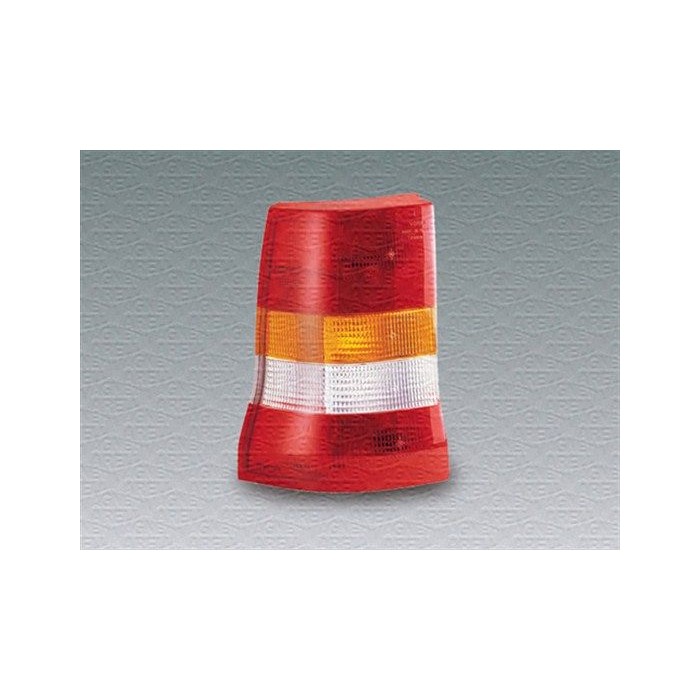 MAGNETI MARELLI Heckleuchte 714098299257