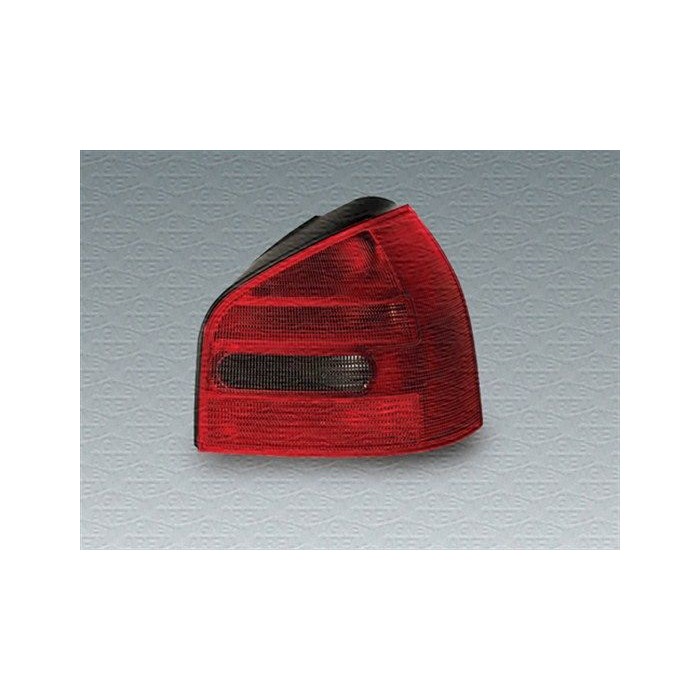 MAGNETI MARELLI Heckleuchte 714029070803
