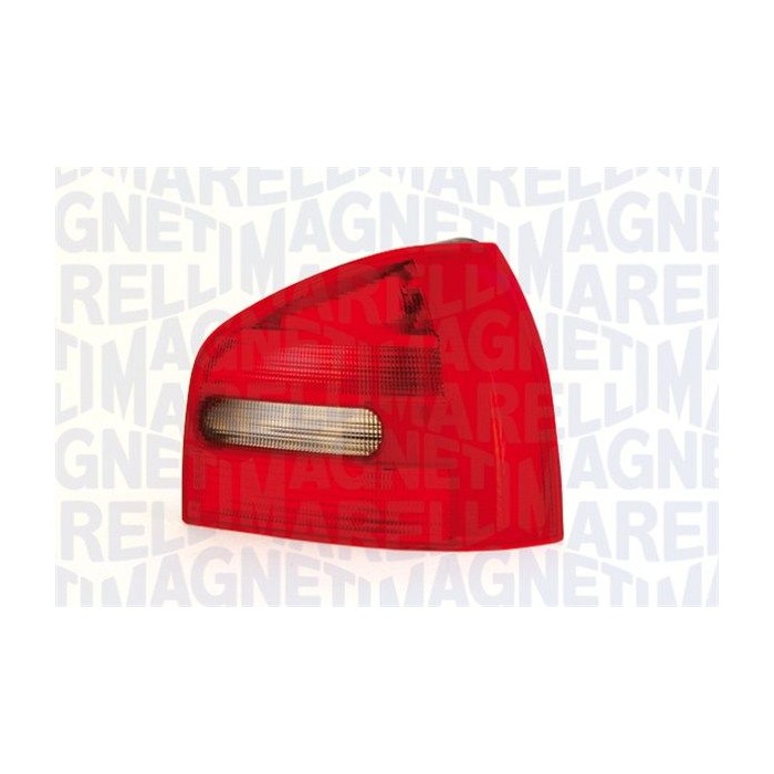 MAGNETI MARELLI Heckleuchte 714029070803
