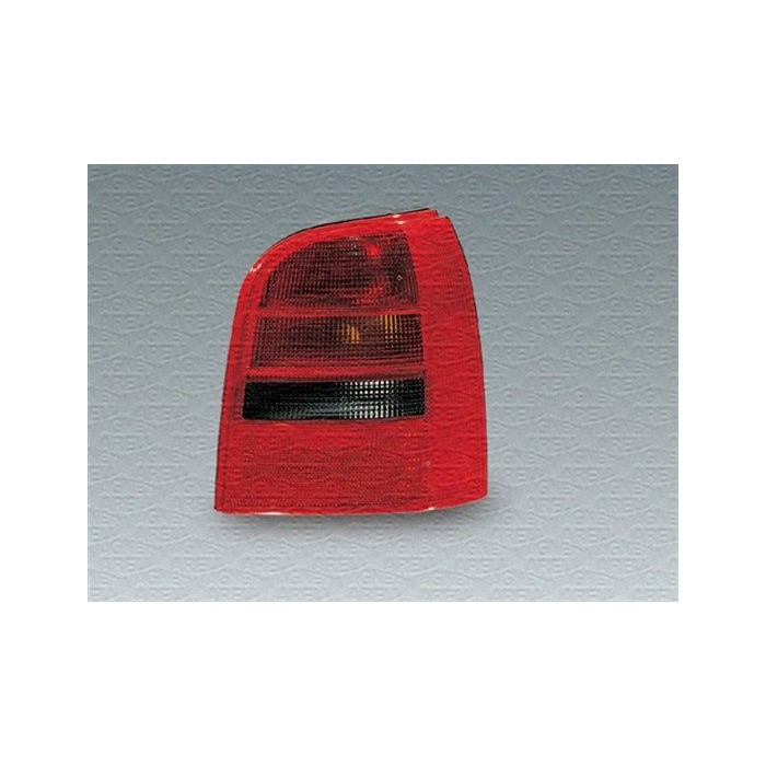 MAGNETI MARELLI Heckleuchte 714029080701