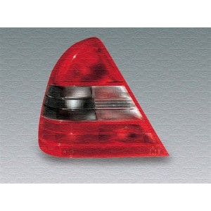 MAGNETI MARELLI Lichtscheibe, Heckleuchte 714098290321