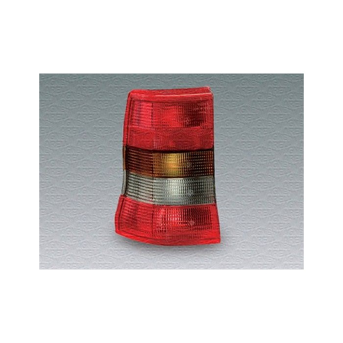 MAGNETI MARELLI Heckleuchte 714098299325