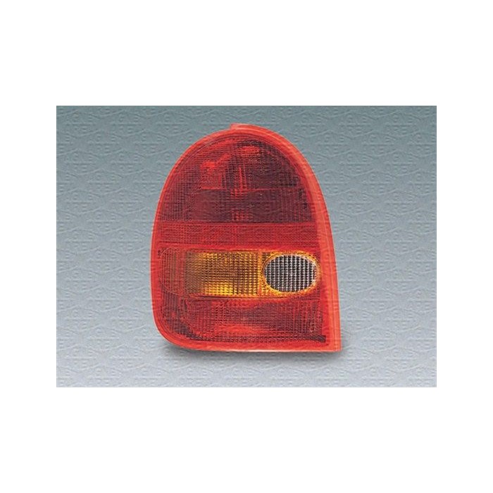 MAGNETI MARELLI Heckleuchte 714098290172